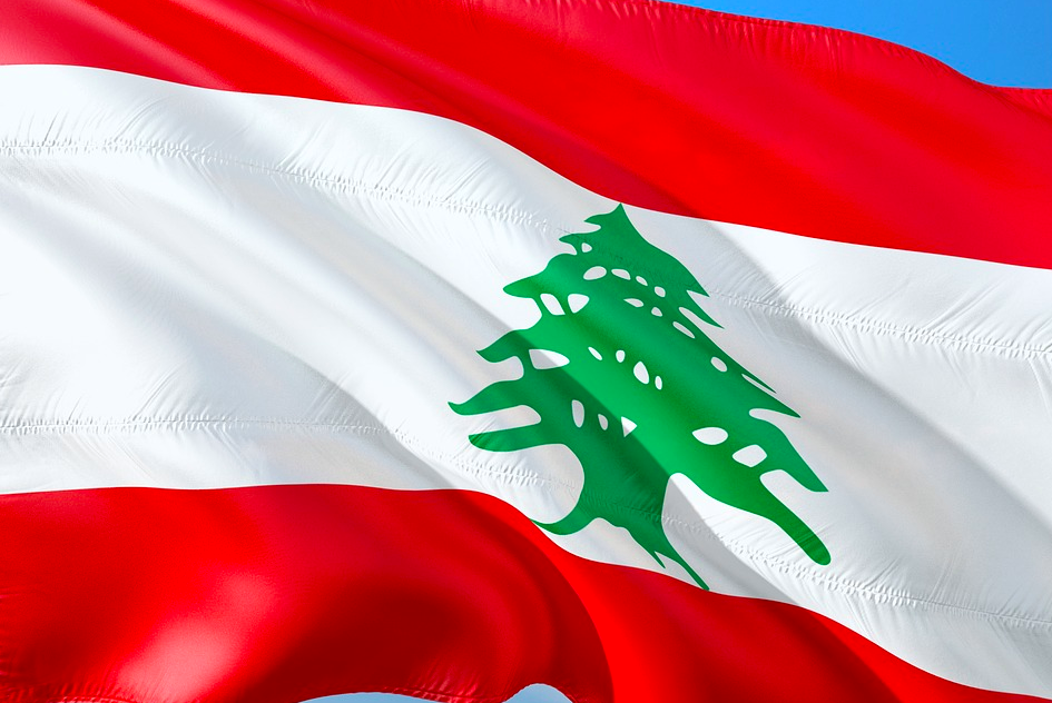 Власти Ливана вводят повторный локдаун в стране с 14 по 30 ноября